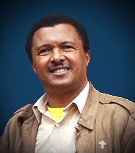 Photo of Adefirs Habte