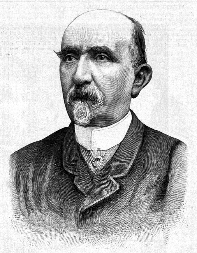 Photo of Carlo Collodi