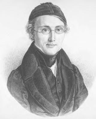 Photo of Charles William Isenberg