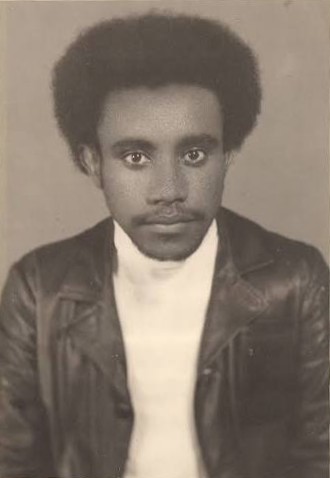 Photo of Debebe Seifu