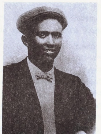 Photo of Negadras Gebrehiwot Baykedagn