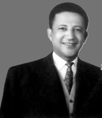 Photo of Kebede Michael